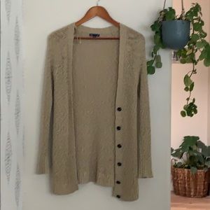 GAP long cardigan